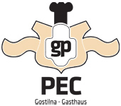 Gostilna PEC Logo